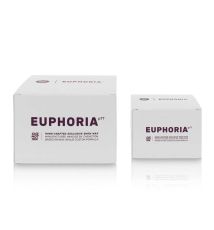 Chemotion EUPHORIA p77 40g – hybrydowy wosk, konkursowy wygląd