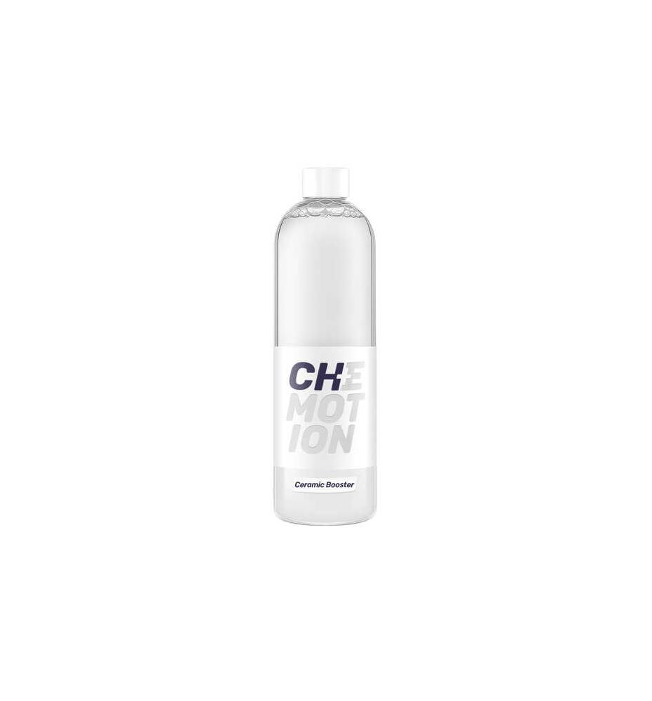 Chemotion Ceramic Booster 250ml – produkt do pielęgnacji powłok ochronnych