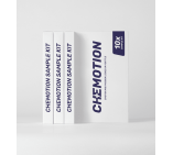 Chemotion Sample Kit - zestaw testerów 10 x 30ml