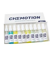 Chemotion Sample Kit - zestaw testerów 10 x 30ml