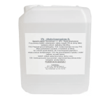 IPA Alkohol Isopropylowy koncentrat 5L- odtłuszcza lakier, usuwa woski powłoki