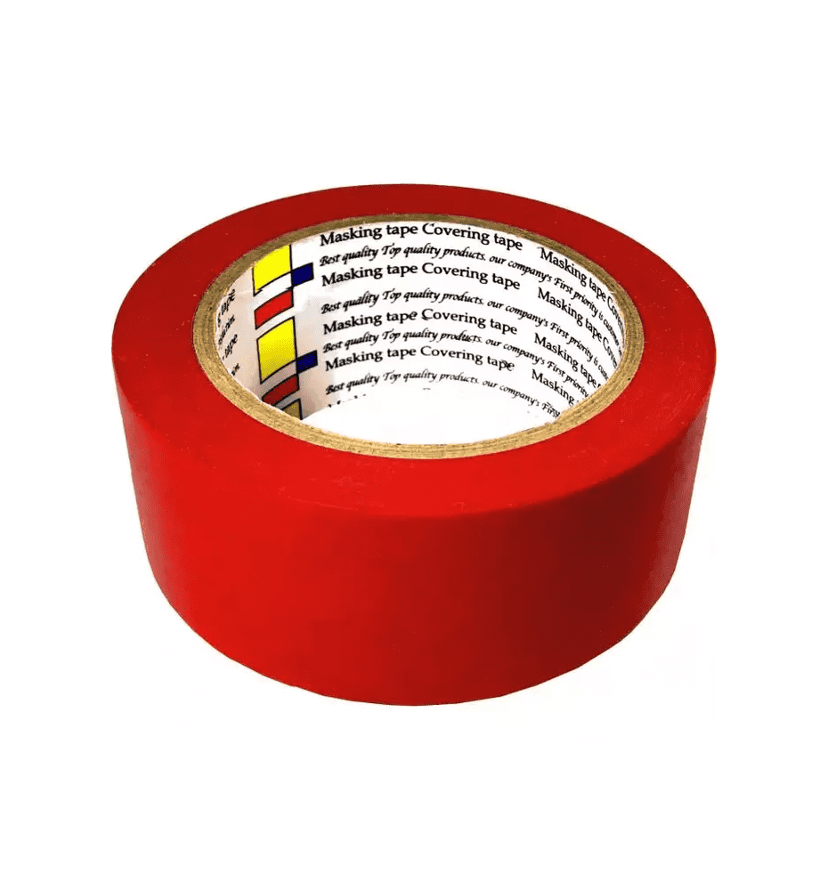 CarPro Masking Tape 45mm x 40m - Taśma maskująca