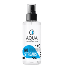 AQUA No Streaks 100ml - produkt do czyszczenia ekranów dotykowych