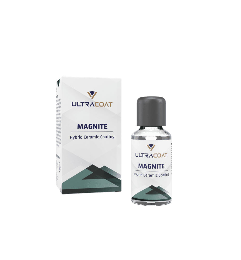 Ultracoat Magnite 30ml – hybrydowa powłoka ceramiczna