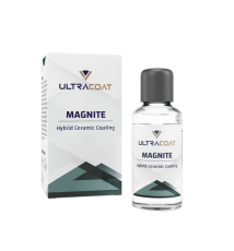 Ultracoat Magnite 50ml – hybrydowa powłoka ceramiczna
