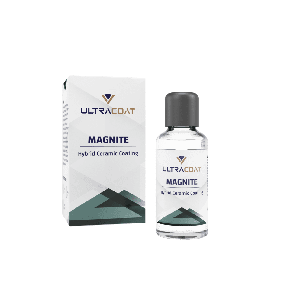 Ultracoat Magnite 50ml – hybrydowa powłoka ceramiczna