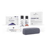 Ultracoat Ceramic Set  30ml – zaawansowana dwuskładnikowa powłoka ceramiczna