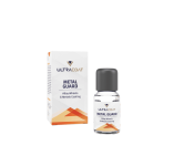 Ultracoat Metal Guard 15ml – powłoka ceramiczna do powierzchni metalowych