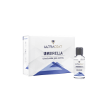 Ultracoat Umbrella 50ml – prosta w aplikacji niewidzialna wycieraczka, powłoka hydrofobowa