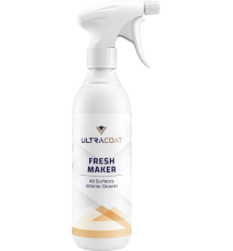 Ultracoat Fresh Maker 500ml – produkt do czyszczenia wnętrza