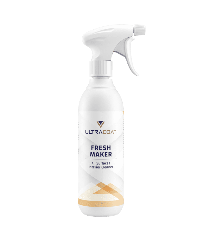 Ultracoat Fresh Maker 500ml – produkt do czyszczenia wnętrza