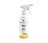 Ultracoat Finest Wipe 500ml – produkt do odtłuszczania lakieru przed powłoką lub woskiem