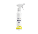 Ultracoat Magic Will 500ml – skuteczny produkt do czyszczenia felg i opon