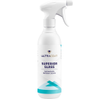 Ultracoat Superior Glass 500ml – płyn do mycia szyb z niewidzialną wycieraczką