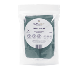 Ultracoat Gentle Buff 40x40cm, 320gsm, 2 sztuki – mikrofibra o krótkim włosiu