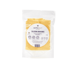 Ultracoat Yellow Bahama 250gsm, 40x40cm, 2 sztuki - mikrofibra bez obszycia