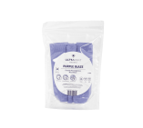 Ultracoat Purple Blaze 40x40cm, 320gsm, 2 sztuki – bezkrawędziowa mikrofibra