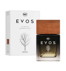 K2 EVOS BOSS 50ml - zapach prefumowany