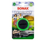 SONAX - zapach samochodowy Alpejskie Lato