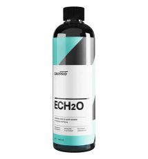 CarPro Ech2O Quick Detailer 500ml - śliskość, błysk - koncentrat 1:10