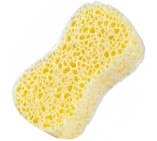 Monster Shine Car Wash Sponge Jumbo – miękka gąbka do mycia samochodu