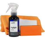 CarPro Fog Fight Kit Pack 100ml - zestaw przeciw parowaniu szyb