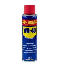 WD-40 100ml + 50ml gratis - preparat wielofunkcyjny