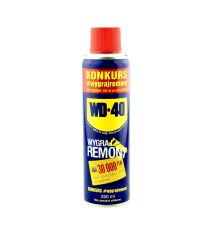 WD-40 200ml + 50ml gratis - preparat wielofunkcyjny