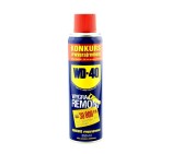 WD-40 200ml + 50ml gratis - preparat wielofunkcyjny