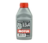 MOTUL DOT 3&4 Brake Fluid 500ml - płyn hamulcowy