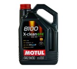 MOTUL 8100 X-CLEAN EFE 5L - olej silnikowy 5W30