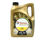 TOTAL QUARTZ INEO LONG LIFE 5L - olej silnikowy 5W30