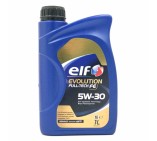 ELF Evolution Full-Tech FE 1L - olej silnikowy 5W30