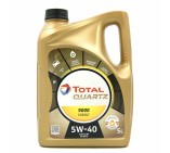 Total Quartz 9000 Energy 5L - olej silnikowy 5W40