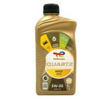 Total Quartz Ineo ECS 1L - olej silnikowy 5W30