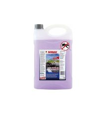 SONAX Xtreme NANOPRO 4L - letni płyn do spryskiwaczy