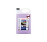 SONAX Xtreme NANOPRO 4L - letni płyn do spryskiwaczy