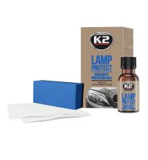 K2 LAMP PROTECT 10ml - powłoka ochronna do reflektorów