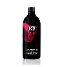 K2 SIGMA PRO 1L - dressing do opon