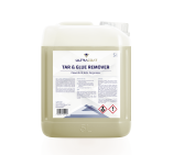 Ultracoat Tar & Glue Remover 5L – produkt do usuwania smoły i kleju z lakieru