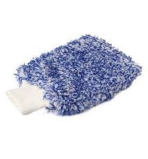 BLUE HORNET Microfber Car Wash Mitt - rękawica do mycia
