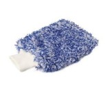 BLUE HORNET Microfber Car Wash Mitt - rękawica do mycia
