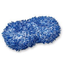 BLUE HORNET Microfiber Car Wash Sponge - gąbka do mycia