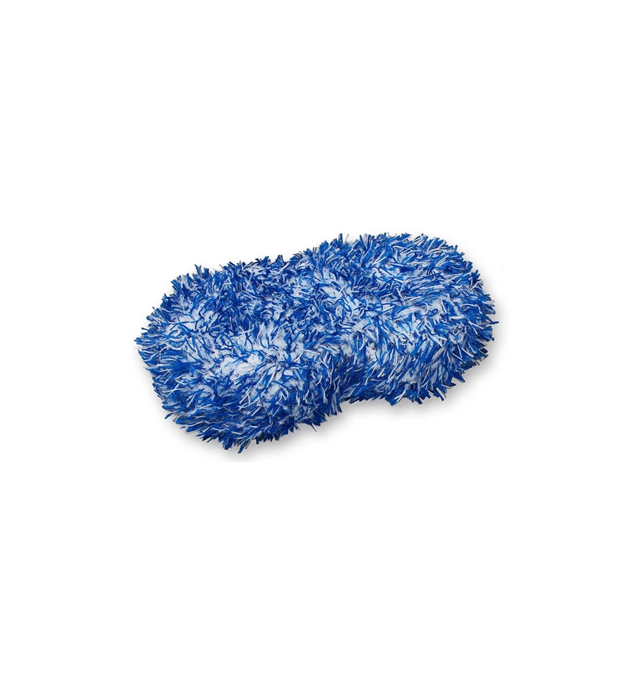 BLUE HORNET Microfiber Car Wash Sponge - gąbka do mycia