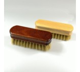 SZCZOTECZKA do SKÓRY - włosie jasne, SZCZECINA