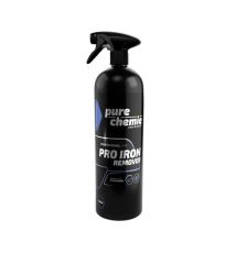 Pure Chemie PRO Iron Remover 750ml - usuwanie zanieczyszczeń metalicznych