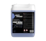 Pure Chemie PRO Iron Remover 5l - usuwanie zanieczyszczeń metalicznych