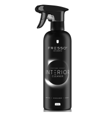 Fresso Interior Cleaner 500ml – produkt do czyszczenia wnętrza samochodu