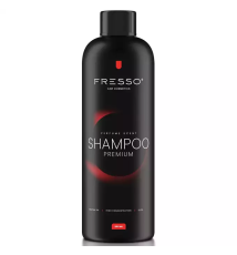 Fresso Premium Shampoo 500ml – szampon samochodowy, silnie skoncentrowany