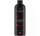 Fresso Premium Shampoo 500ml – szampon samochodowy, silnie skoncentrowany